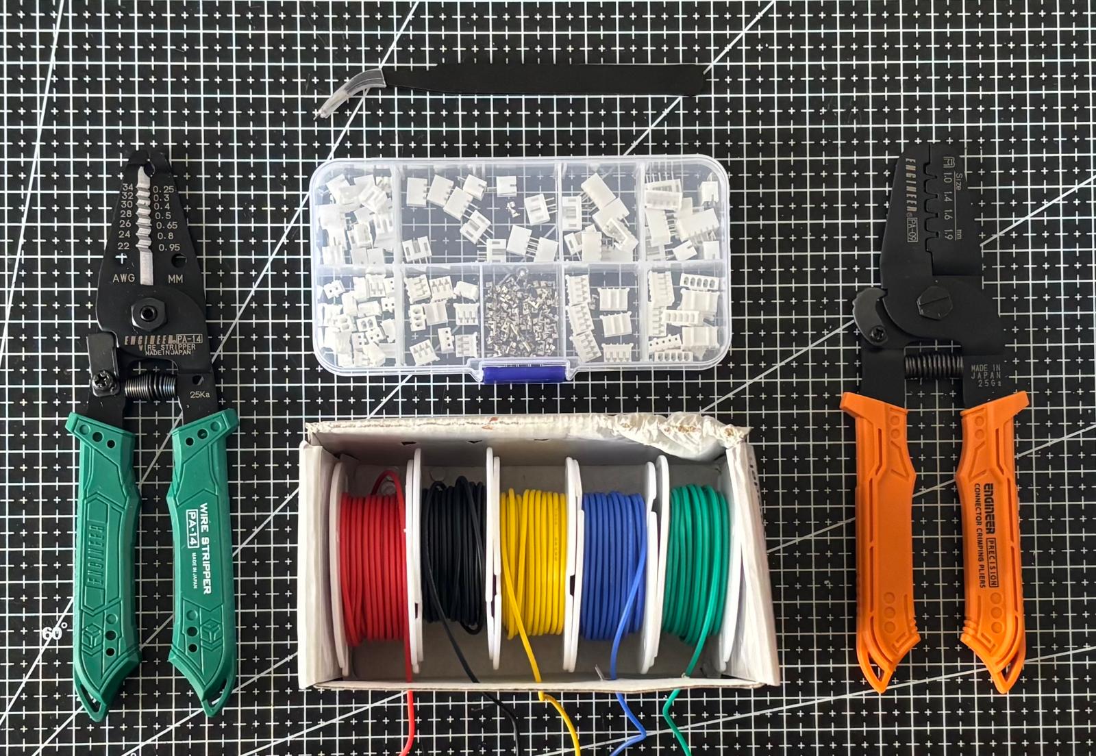 tools